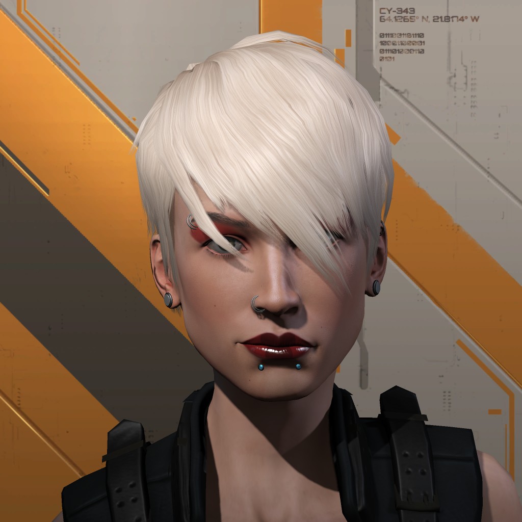 Sabrina Man-Ar-Kell