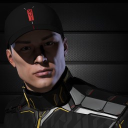 Yeeetus Deletus portrait