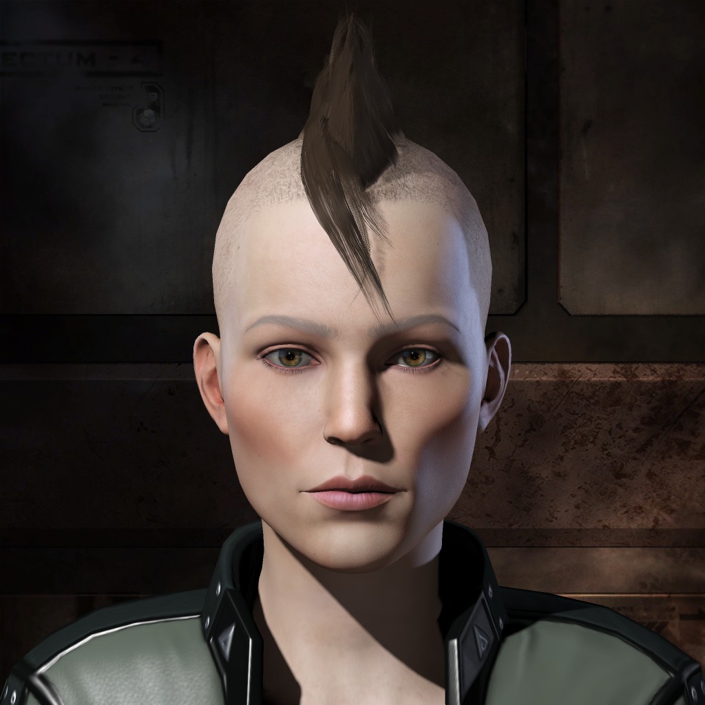 FkMary Gankinsmother