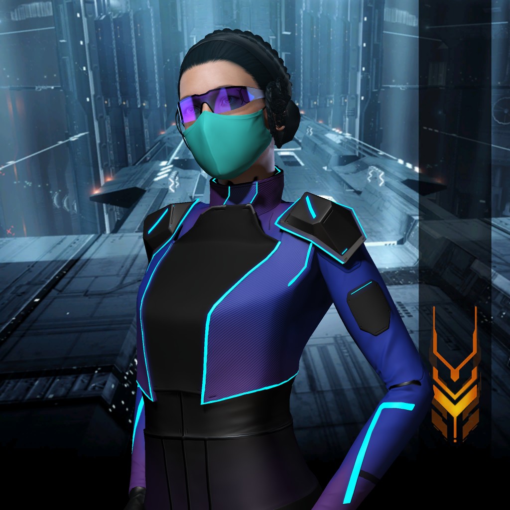 Courier Service Gamma