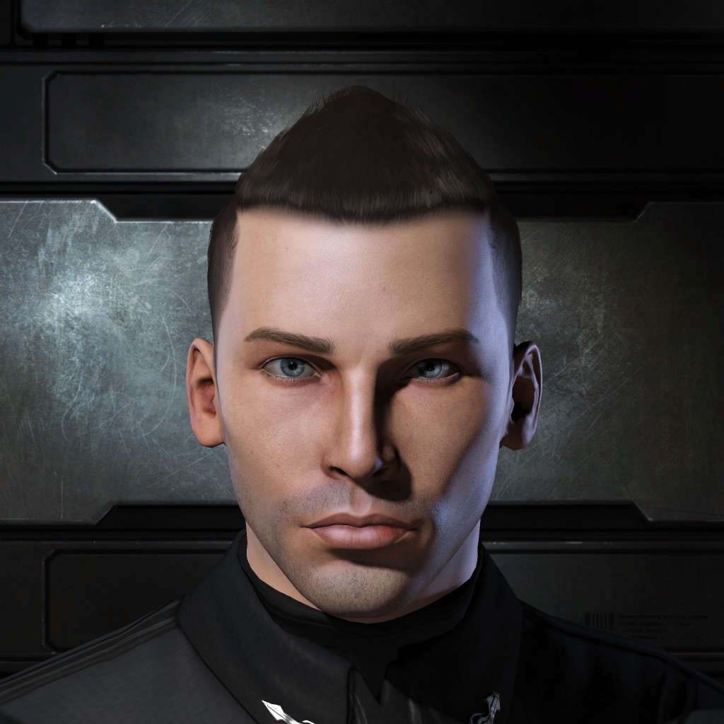 portrait