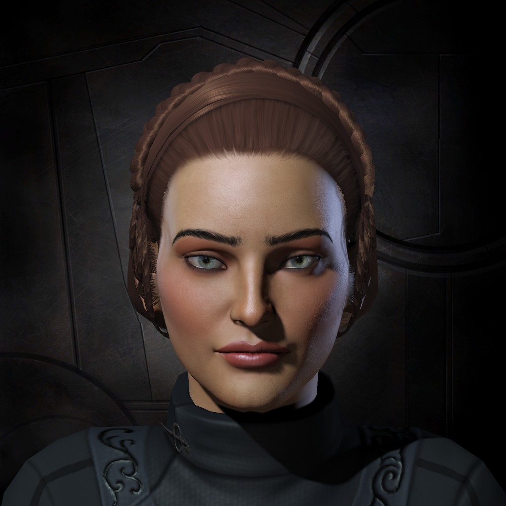 Bella Restrive