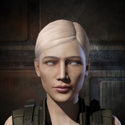 Godflip portrait