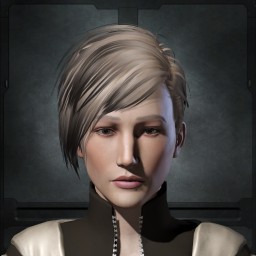 Random-1 portrait