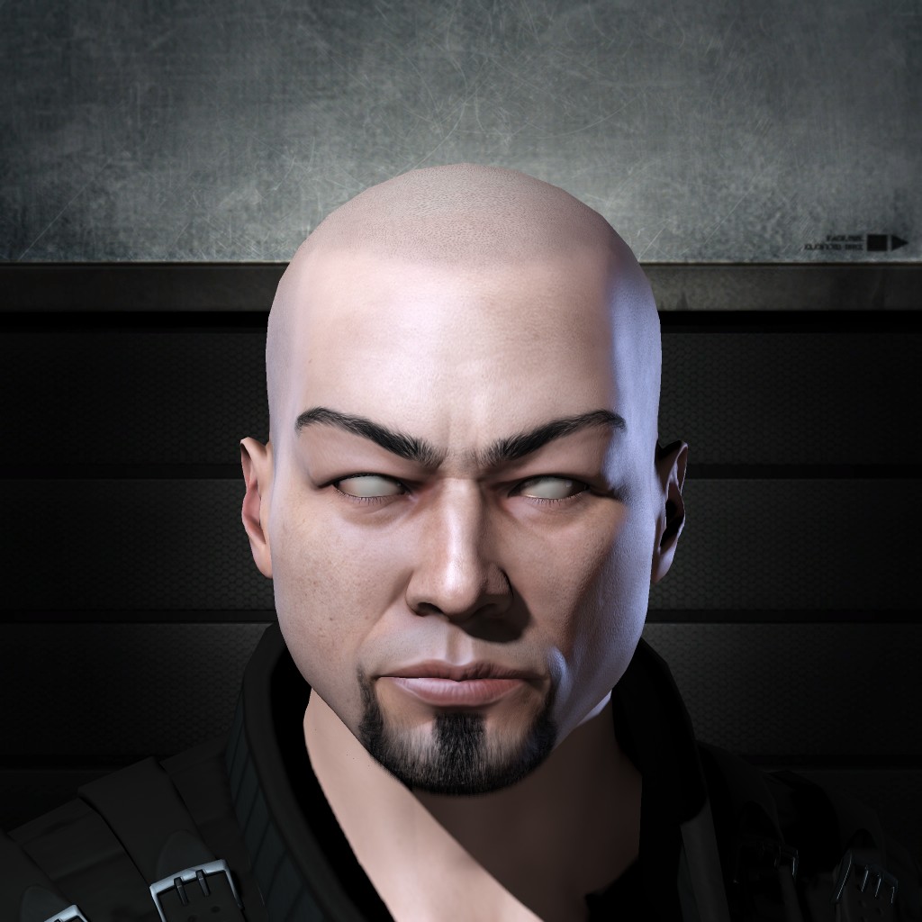 portrait