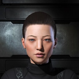 mining for salt portrait