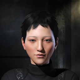 mining for cortisol portrait