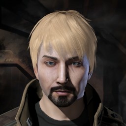 uncle baoya portrait