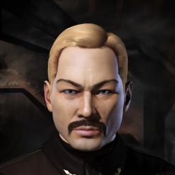 Jochoya Otsolen portrait