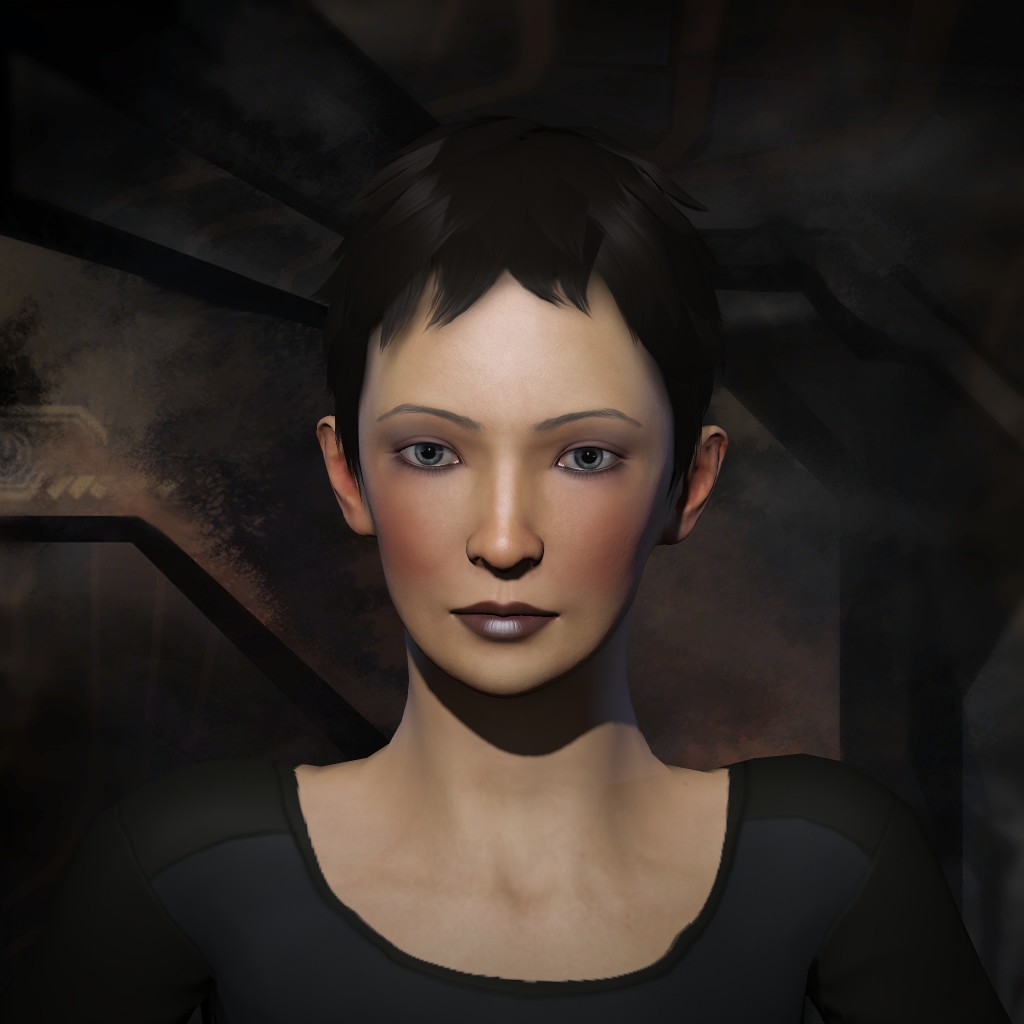 Hybrid Roleplay