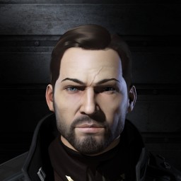 Helios Alpha portrait