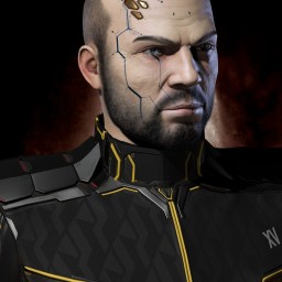 Vand3R Hinken portrait