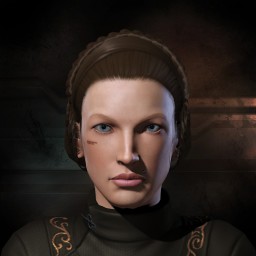 Princess of Highsec portrait
