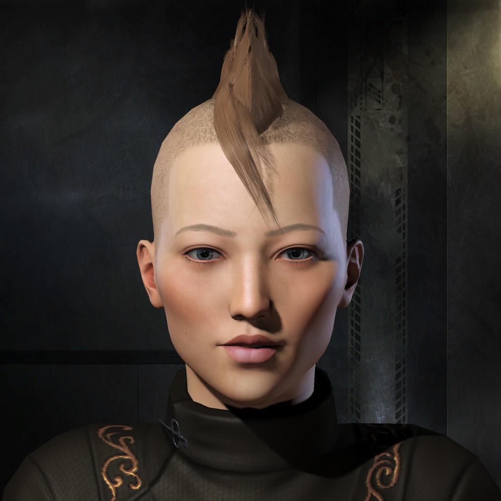 Sedjan's Mining Slave