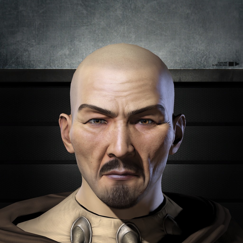 portrait