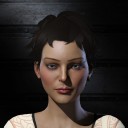 Amina Wolf