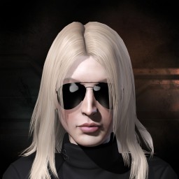 Angel Cartel Goomb portrait