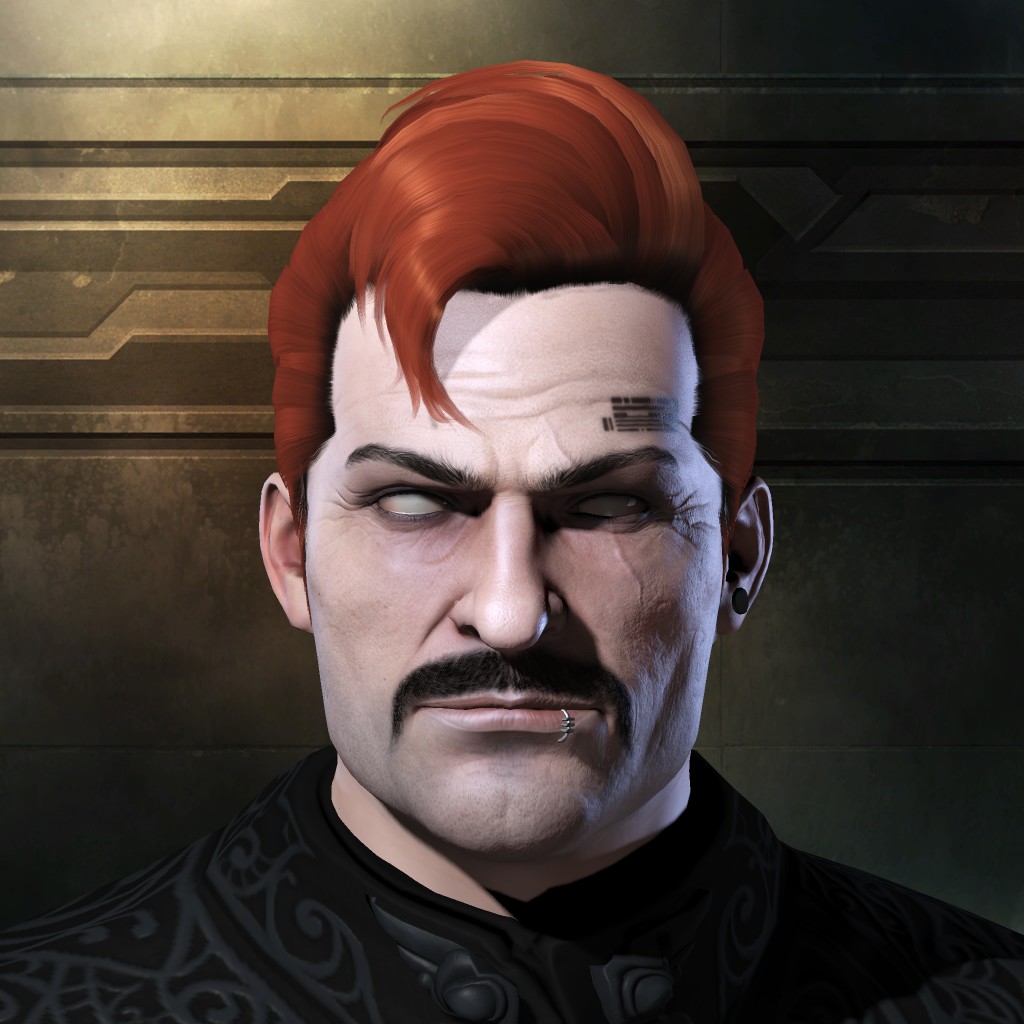 Farouk Makak