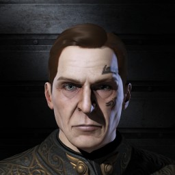 Amarr Citizen 75458965 portrait