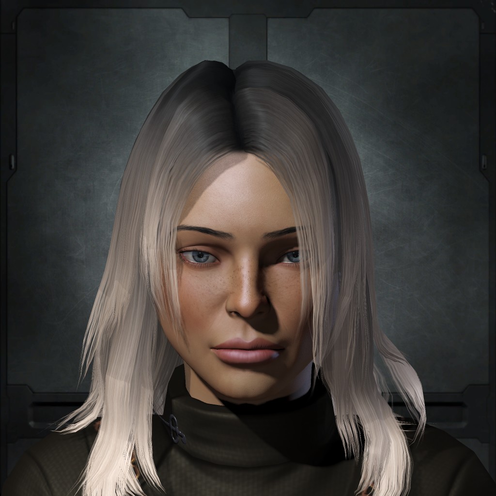 Zysera Gen-II Fallen