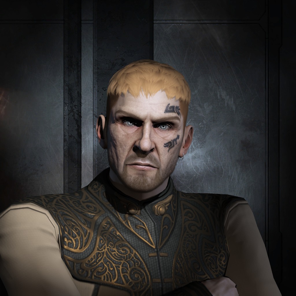 Krock Viserys Velarion