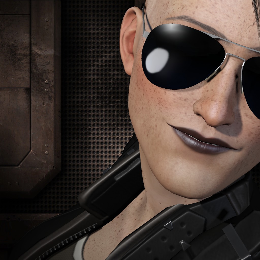 Maryshka Saron Bedala