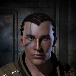 James LR portrait