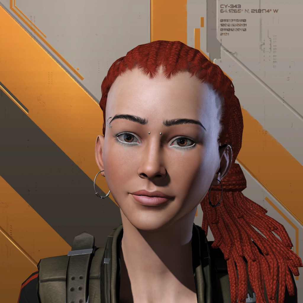 Alexandra Man-Ar-Kell