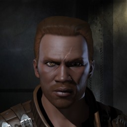 Sert Ottug portrait