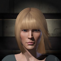 xixicc portrait