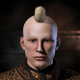 Daniel Yngwie portrait