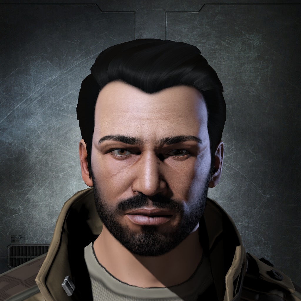 portrait
