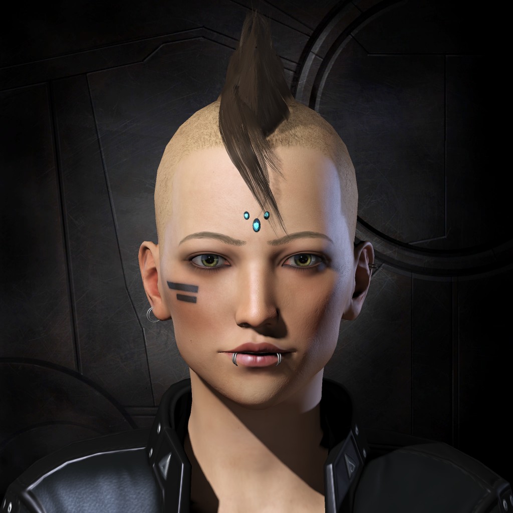 Alexa Saru