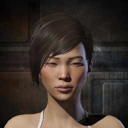 Dyadya BOGDAH portrait