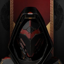 allllIIIllIways blob portrait