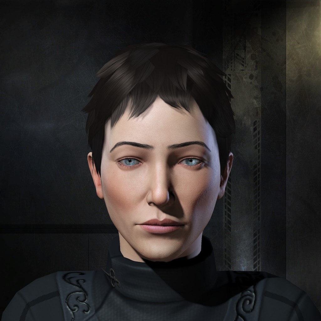 Vanir Industrius