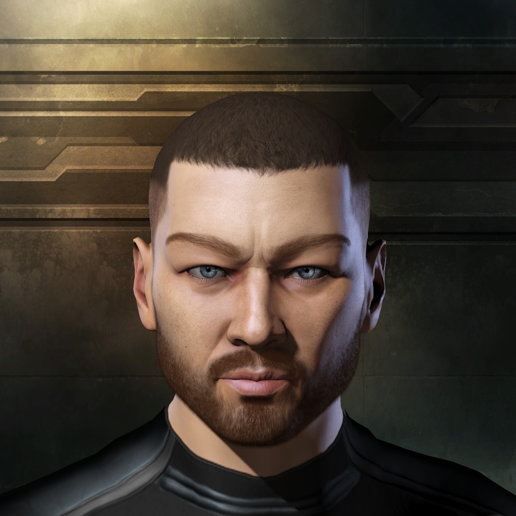 Corp Handler