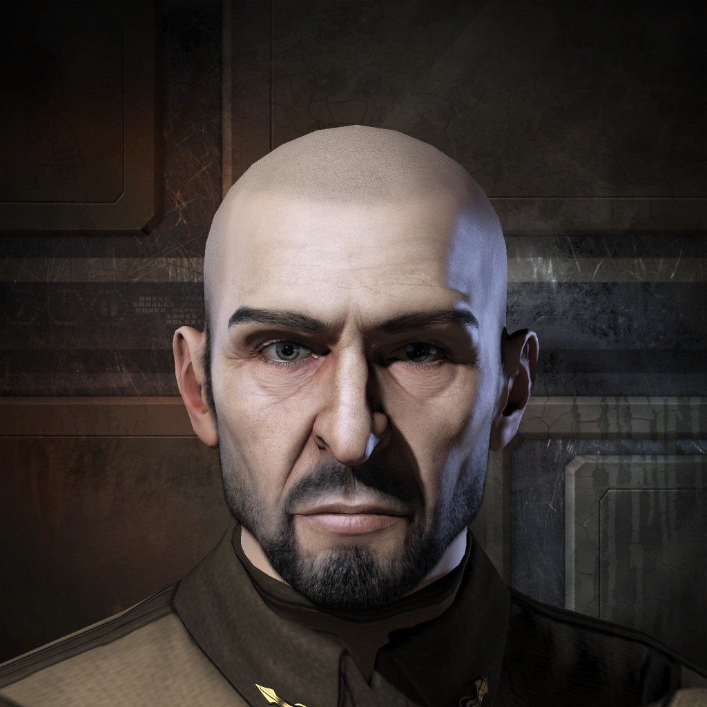 Philthy Factory Worker