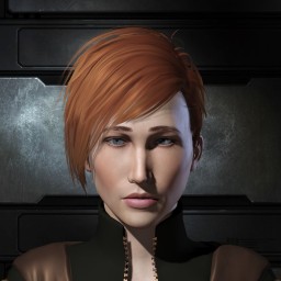 GUSENICA IRA portrait