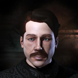 Dreadfully Cringe portrait