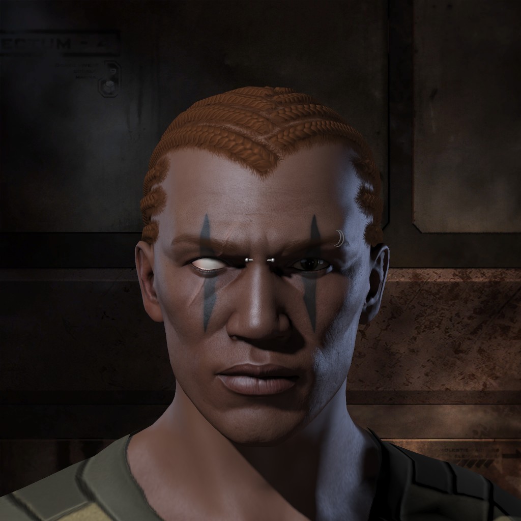 Orloker Endur Malukker