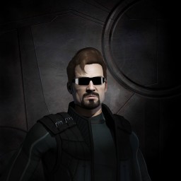 Ebenailen Odunen portrait