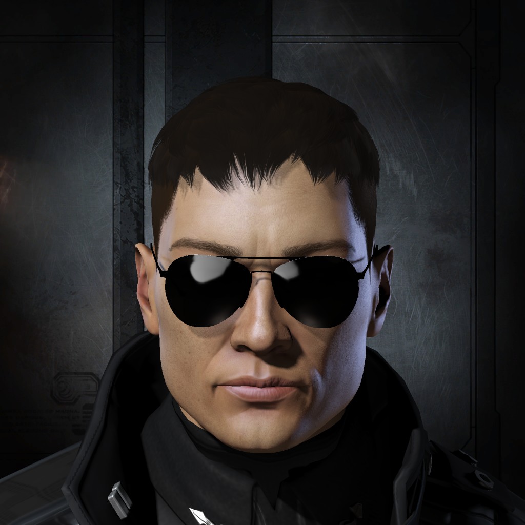 Omnislashhh portrait