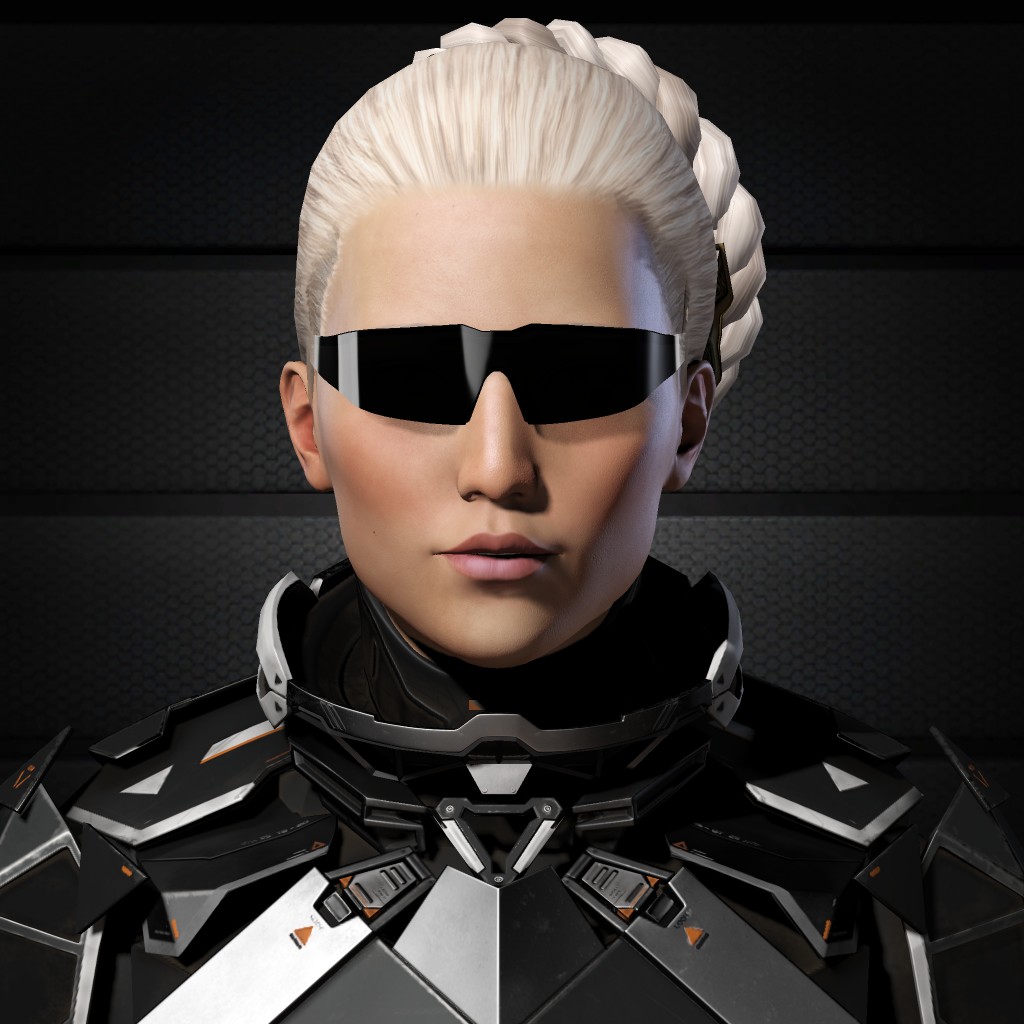 Mining Mercenary 15