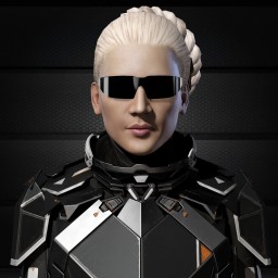 Mining Mercenary 2 portrait