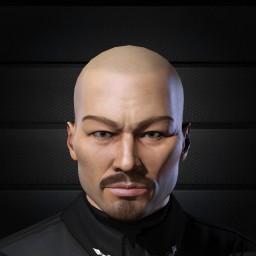 Jorn 3Trails portrait