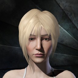 XU apples portrait