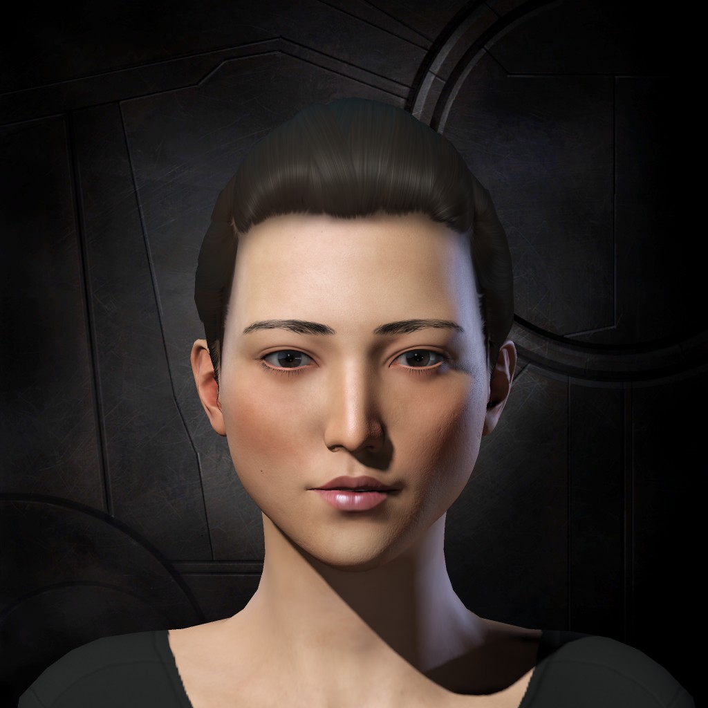 XU appless portrait