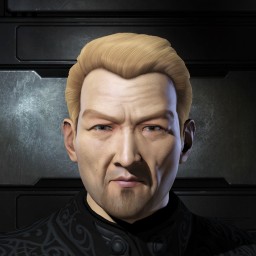 MAX3C portrait