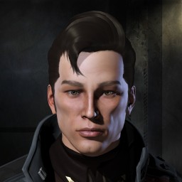 Miruoya Aishai portrait